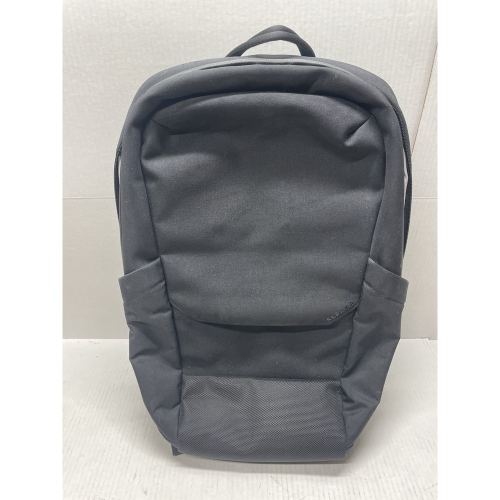 Alpaka Elements Pro Black Backpack EUC - Picture 1 of 8